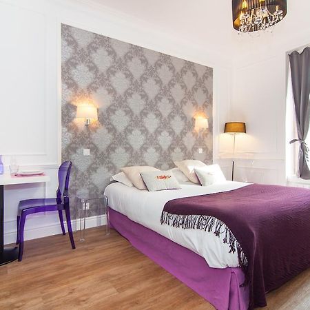 Les Charmettes - Lyon 6Ieme Apartment ห้อง รูปภาพ