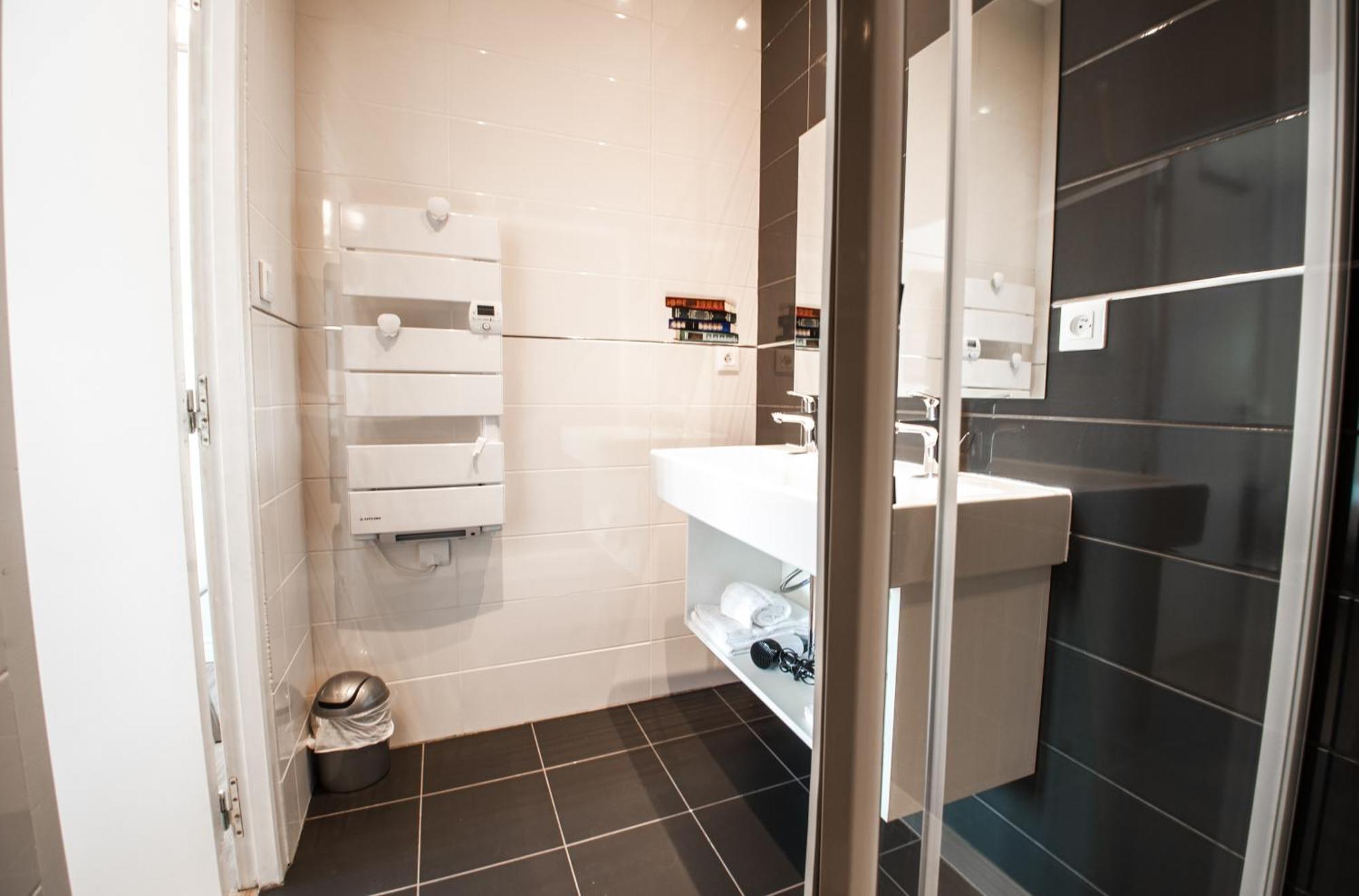 Les Charmettes - Lyon 6Ieme Apartment ห้อง รูปภาพ