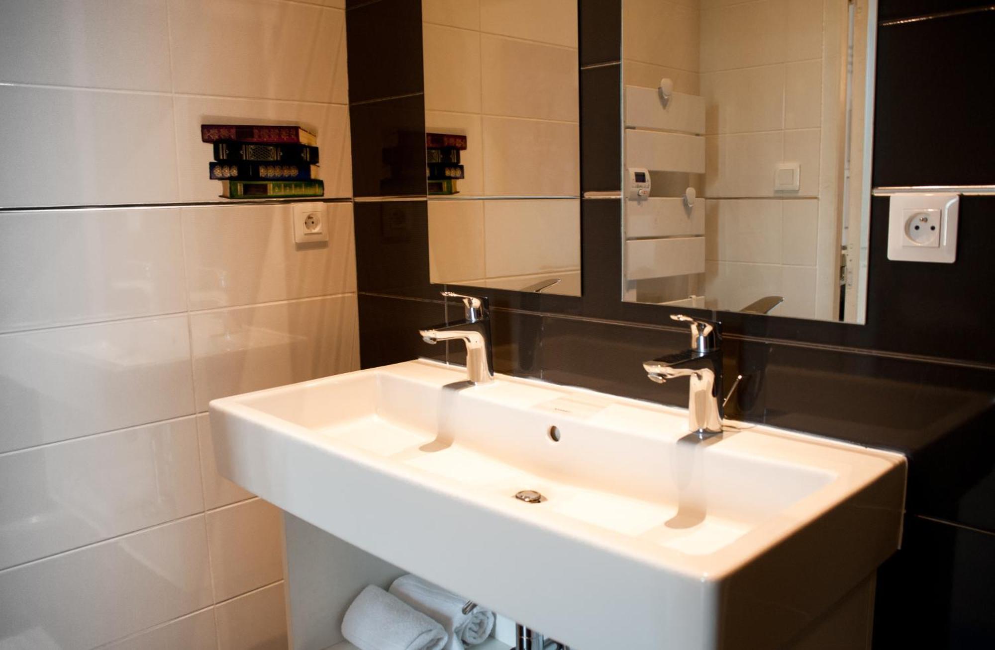 Les Charmettes - Lyon 6Ieme Apartment ห้อง รูปภาพ