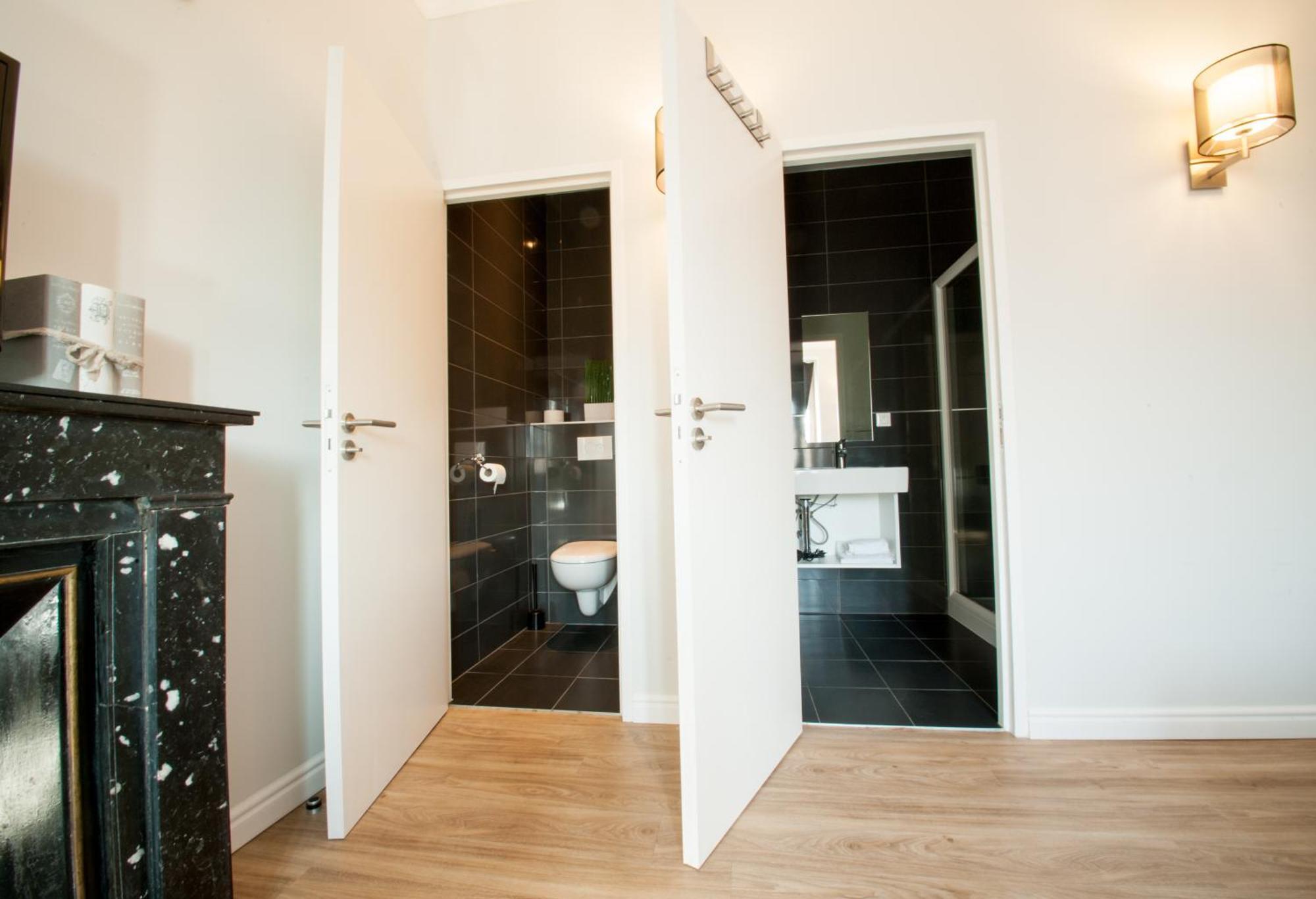 Les Charmettes - Lyon 6Ieme Apartment ห้อง รูปภาพ