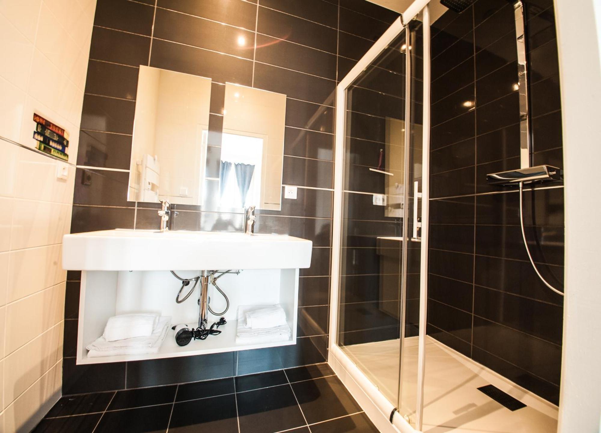 Les Charmettes - Lyon 6Ieme Apartment ห้อง รูปภาพ