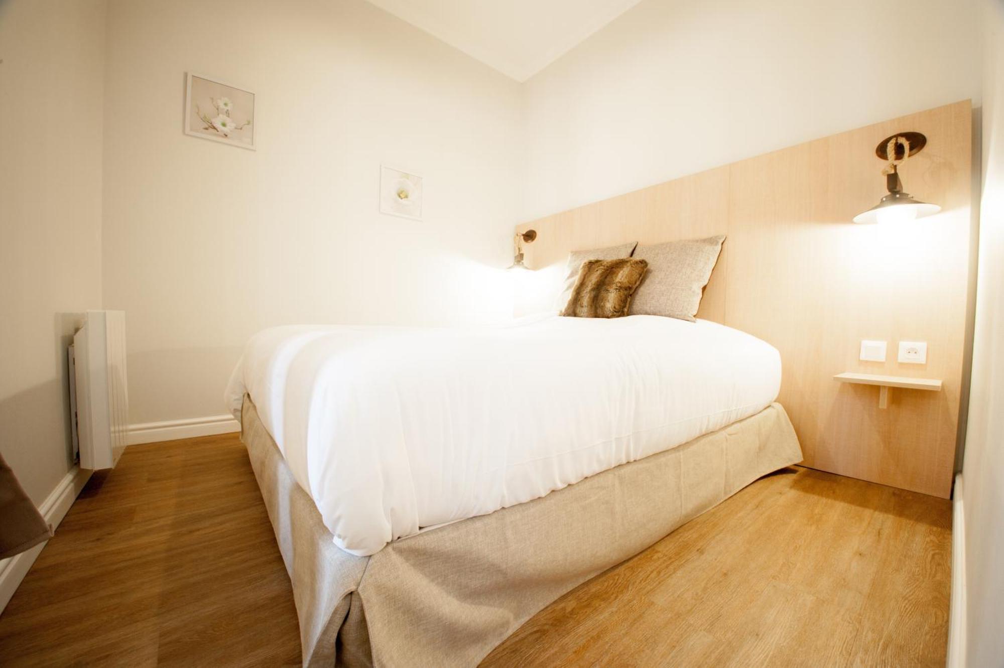 Les Charmettes - Lyon 6Ieme Apartment ห้อง รูปภาพ