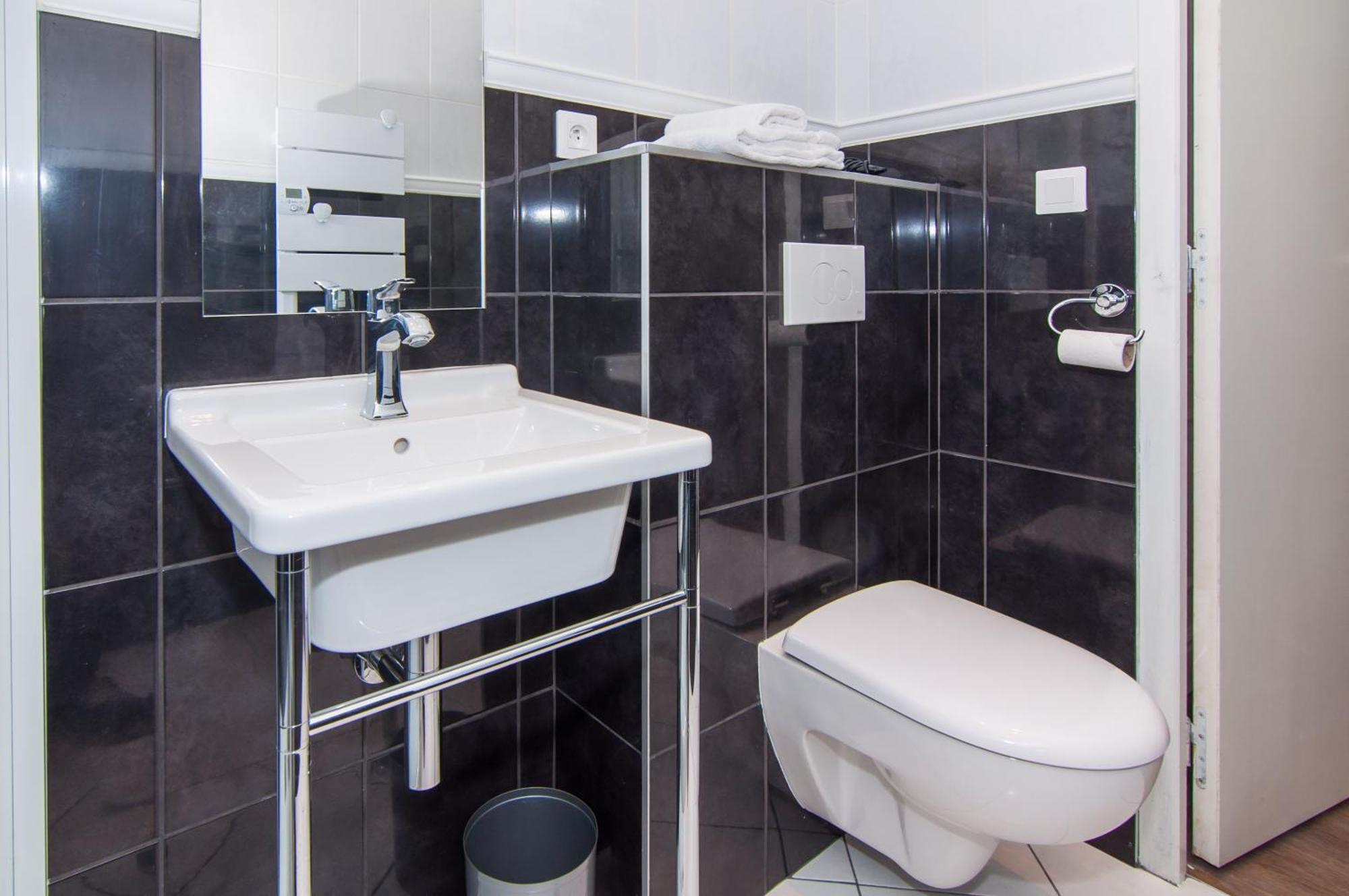 Les Charmettes - Lyon 6Ieme Apartment ห้อง รูปภาพ