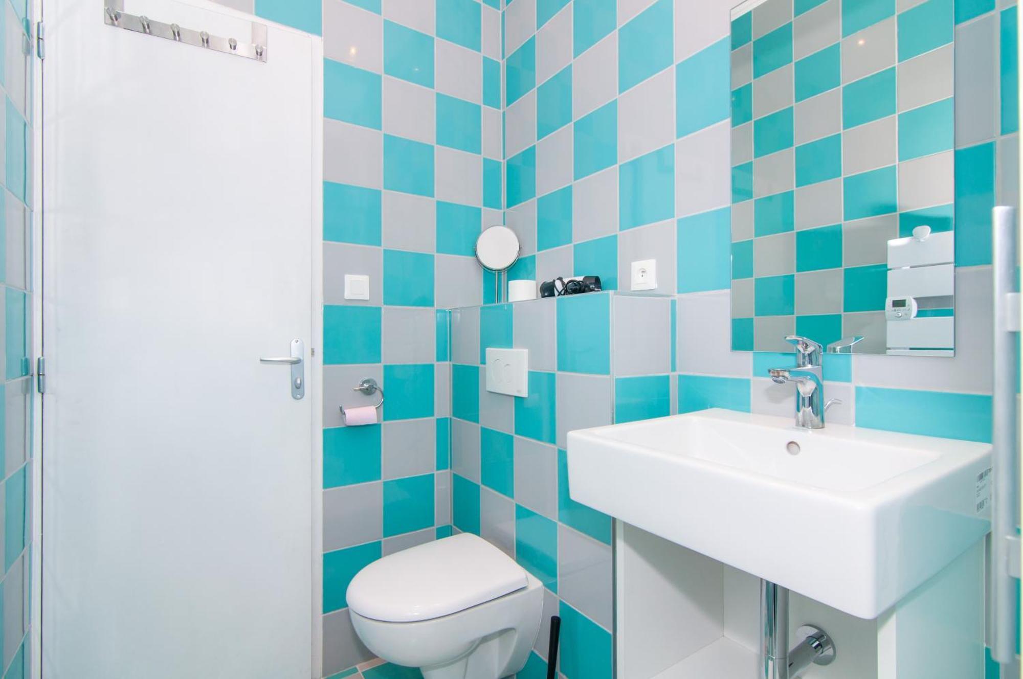 Les Charmettes - Lyon 6Ieme Apartment ห้อง รูปภาพ