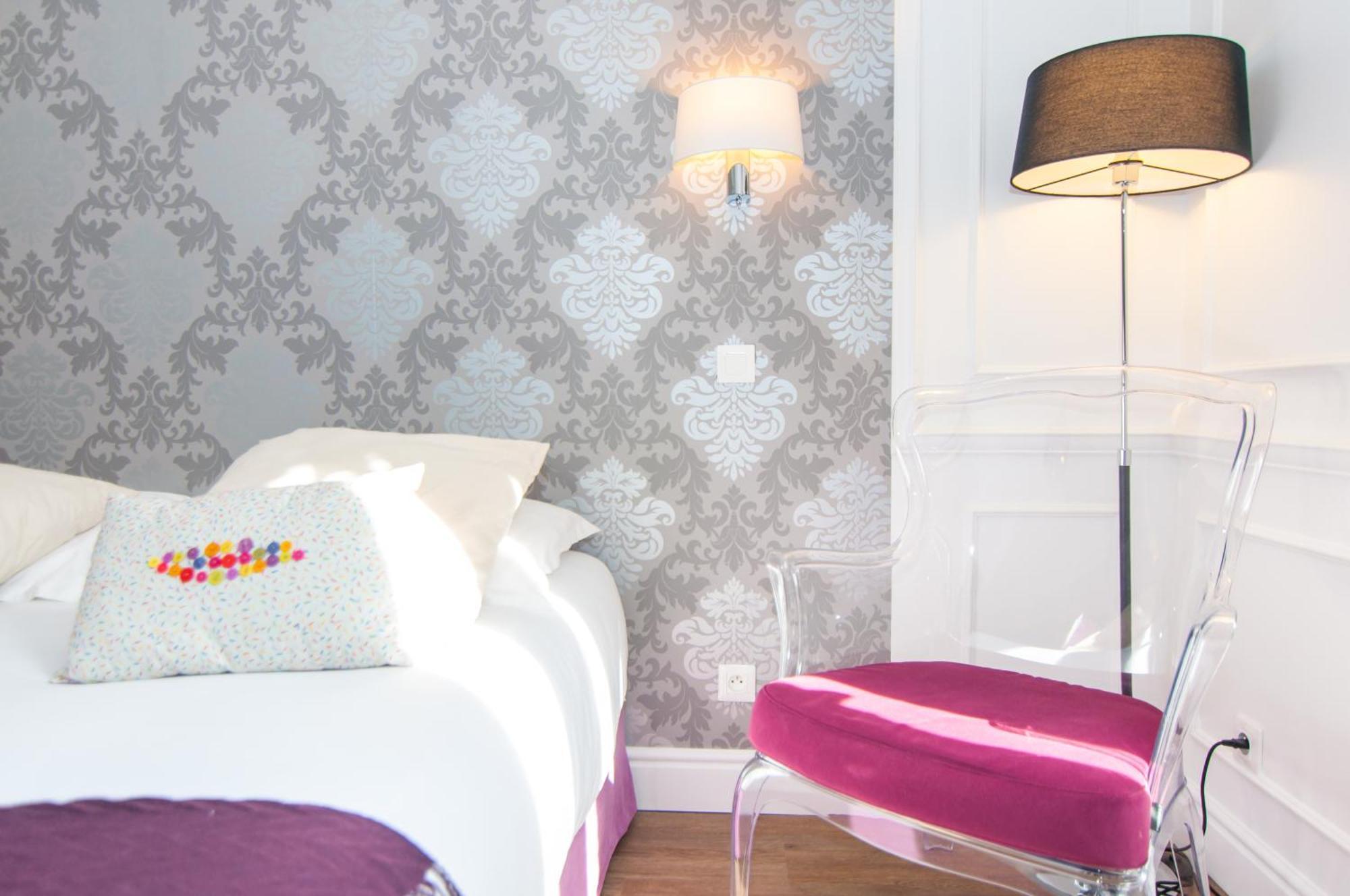 Les Charmettes - Lyon 6Ieme Apartment ห้อง รูปภาพ
