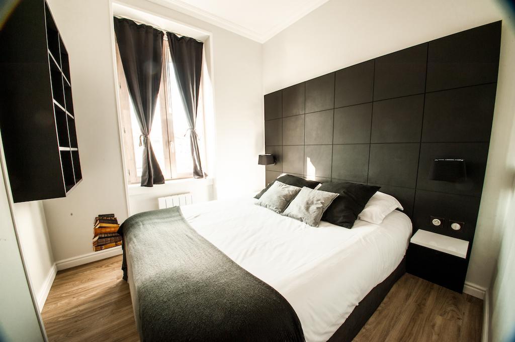 Les Charmettes - Lyon 6Ieme Apartment ห้อง รูปภาพ