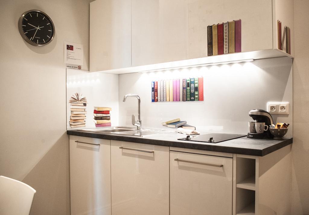 Les Charmettes - Lyon 6Ieme Apartment ห้อง รูปภาพ