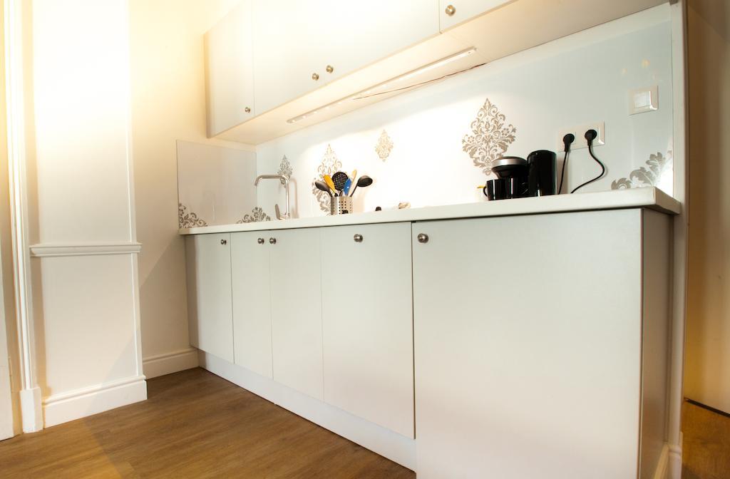 Les Charmettes - Lyon 6Ieme Apartment ห้อง รูปภาพ