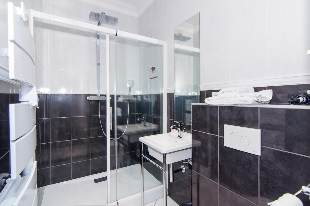 Les Charmettes - Lyon 6Ieme Apartment ห้อง รูปภาพ