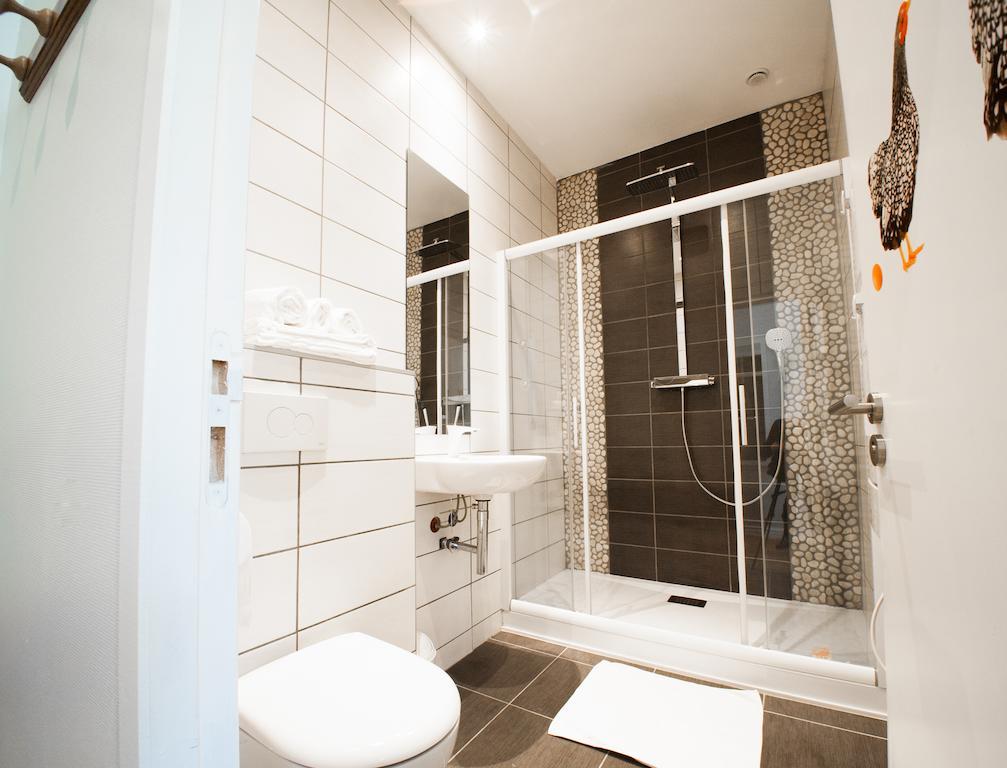 Les Charmettes - Lyon 6Ieme Apartment ห้อง รูปภาพ